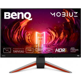   BenQ EX270M (9H.LLALJ.LBE)