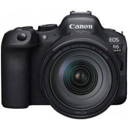   Canon EOS R6 Mark II kit (24-105mm)L IS (5666C029)