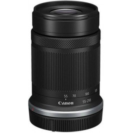   Canon RF-S 55-210mm f/5-7.1 IS STM (5824C005)