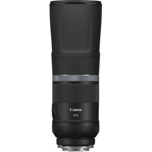 Canon RF 800mm f/11 IS STM (3987C005) - зображення 1