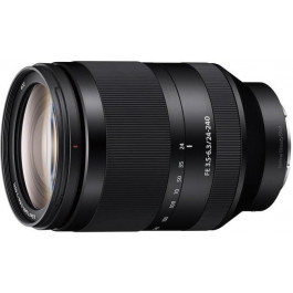   Sony SEL24240 24-240mm f/3,5-6,3