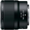 Nikon Z MC 50mm f/2,8 Macro (JMA603DA) - зображення 2