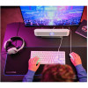 Trust GXT 619 Thorne RGB White (25110) - зображення 7