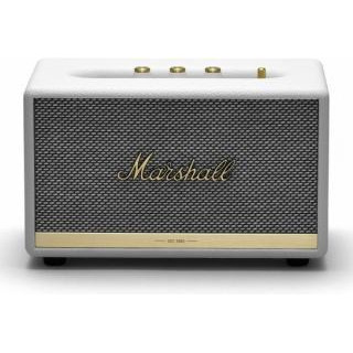 Marshall Acton II Bluetooth White (1001901) - зображення 1