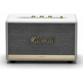   Marshall Acton II Bluetooth White (1001901)