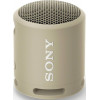 Sony SRS-XB13 Taupe (SRSXB13C) - зображення 1