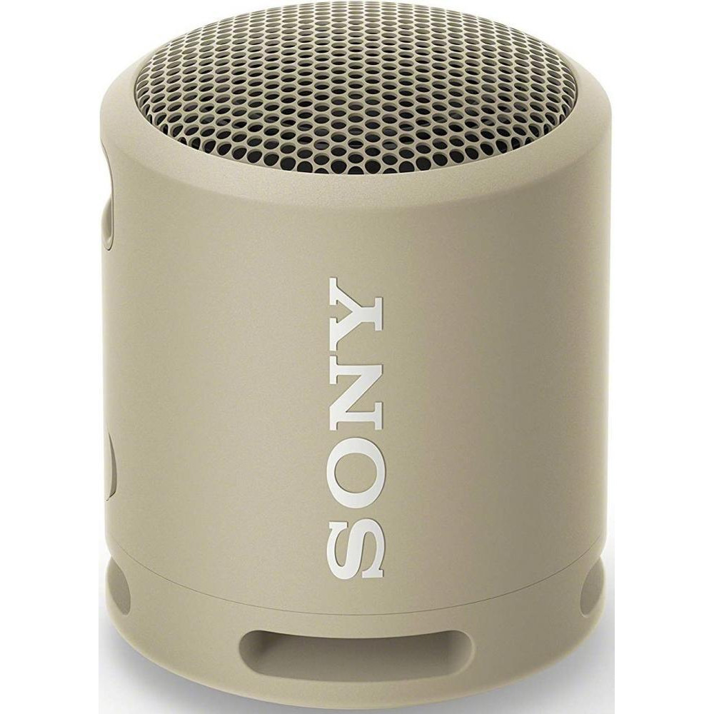 Sony SRS-XB13 Taupe (SRSXB13C) - зображення 1