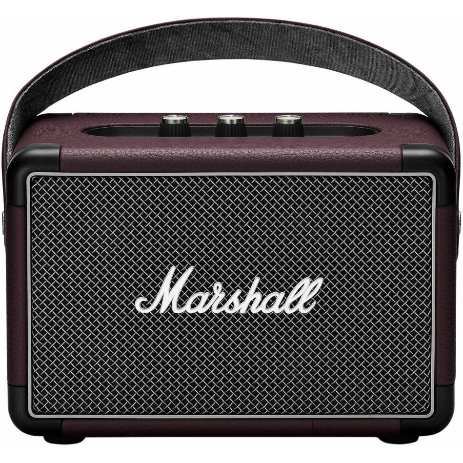 Marshall Kilburn II Burgundy (1005232) - зображення 1