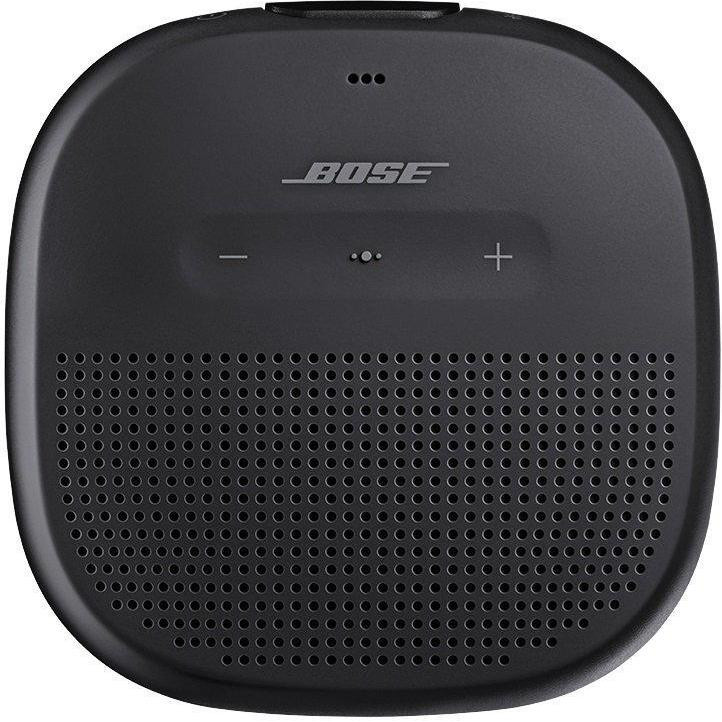 Bose SoundLink Micro Black (783342-0100) - зображення 1