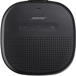   Bose SoundLink Micro Black (783342-0100)