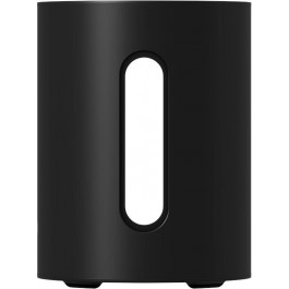   Sonos Sub Mini Black Matt (SUBMEU1BLK)