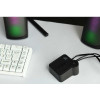 2E PCS231 RGB Matrix 2.0 USB Black (2E-PCS231BK) - зображення 4