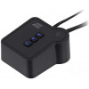 2E PCS231 RGB Matrix 2.0 USB Black (2E-PCS231BK) - зображення 7