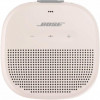 Bose SoundLink Micro White Smoke - зображення 1