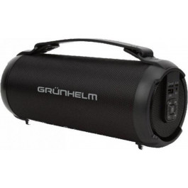   Grunhelm GW-311-BL Black