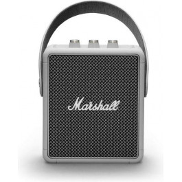   Marshall Portable Speaker Stockwell II Grey (1001899)