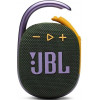 JBL Clip 4 Green (JBLCLIP4GRN)