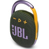 JBL Clip 4 Green (JBLCLIP4GRN) - зображення 2