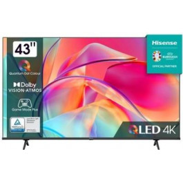   Hisense 43E7KQ