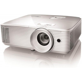   Optoma HD29HLV (E1P0A39WE1Z1)