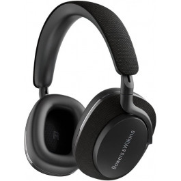   Bowers & Wilkins PX7 S2 Black