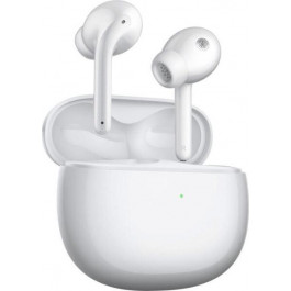   Xiaomi Buds 3 White (BHR5522CN/BHR5526GL)