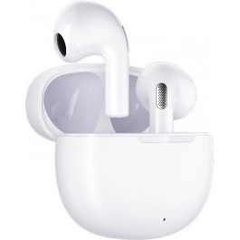   QCY AilyPods T20 White