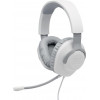 JBL Quantum 100 White (JBLQUANTUM100WHT) - зображення 1