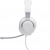 JBL Quantum 100 White (JBLQUANTUM100WHT) - зображення 2