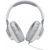 JBL Quantum 100 White (JBLQUANTUM100WHT) - зображення 5