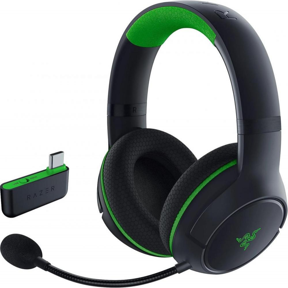 Razer Kaira HyperSpeed for Xbox Black (RZ04-04480100-R3M1) - зображення 1