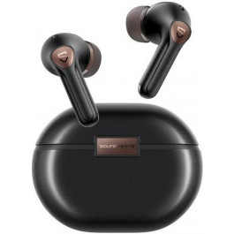   SoundPEATS Air4 Pro Black