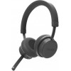 Koss CS340iBT QZ Over-Ear Wireless Black (197196.101) - зображення 1