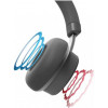 Koss CS340iBT QZ Over-Ear Wireless Black (197196.101) - зображення 3