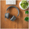 Koss CS340iBT QZ Over-Ear Wireless Black (197196.101) - зображення 5