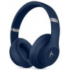 Beats by Dr. Dre Studio3 Wireless Blue (MQCY2) - зображення 1