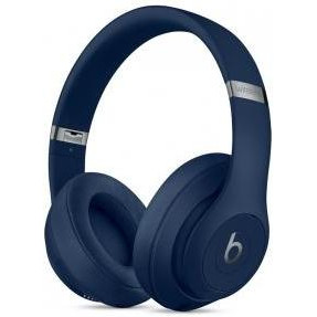 Beats by Dr. Dre Studio3 Wireless Blue (MQCY2) - зображення 1