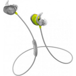   Bose SoundSport wireless Citron 761529-0030