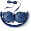 JBL Tune 500 Blue (JBLT500BLU)