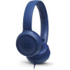 JBL Tune 500 Blue (JBLT500BLU) - зображення 2