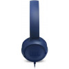 JBL Tune 500 Blue (JBLT500BLU) - зображення 4