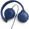 JBL Tune 500 Blue (JBLT500BLU) - зображення 6