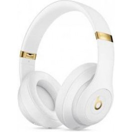   Beats by Dr. Dre Studio3 Wireless White (MQ572)