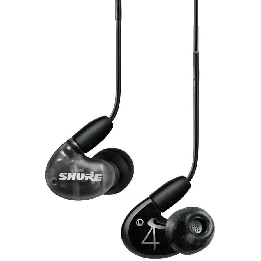 Shure AONIC 4 Black - зображення 1