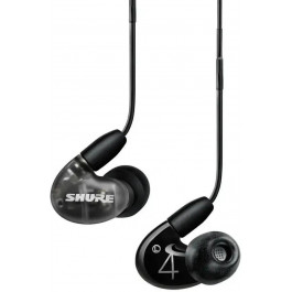   Shure AONIC 4 Black