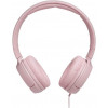 JBL Tune 500 Pink (JBLT500PIK) - зображення 1