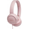 JBL Tune 500 Pink (JBLT500PIK) - зображення 2