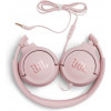 JBL Tune 500 Pink (JBLT500PIK) - зображення 6