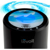 Levoit Air Purifier LV-H132-RXB Black (HEAPAPLVNEU0038) - зображення 4