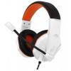 Gemix N20 White/Black/Orange - зображення 1